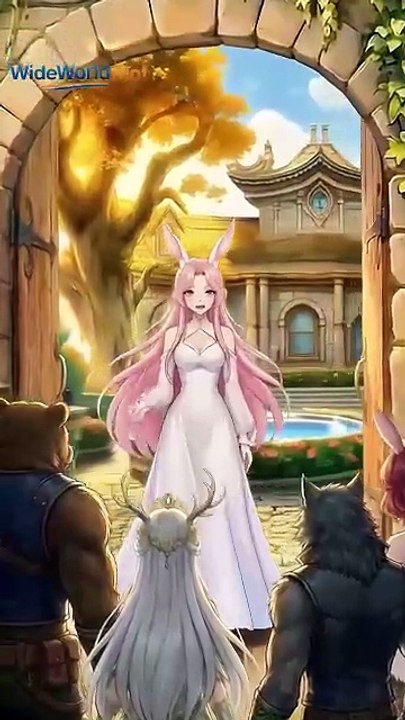 Beastworld Kindergarten Rise Of The God-Trainer Latest Version