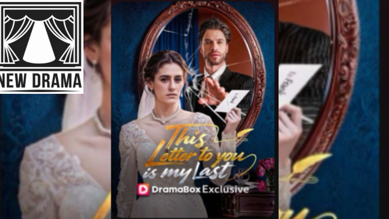 This Letter to You Is My Last - Full Dailymotion