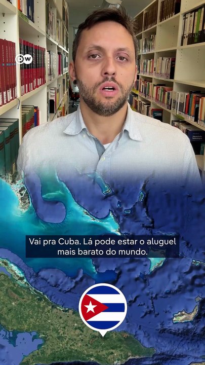 A barganha entre EUA e Cuba por Guantánamo