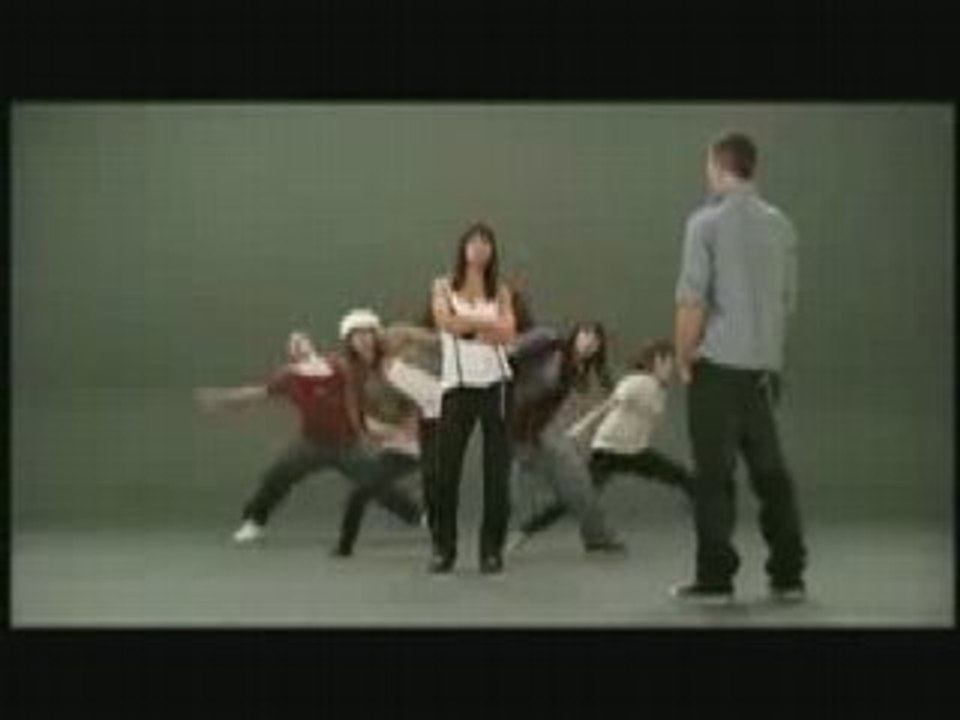 zaho feat tunisiano - La Roue Tourne