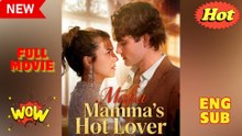 MAFIA MAMMA'S HOT LOVER- Full Movies English Sub