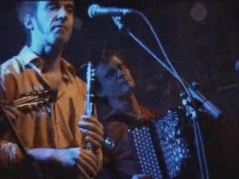 Concert de Tram des Balkans à Lyon (Doucle 6)