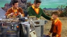 Lost in Space (1965) S2E26 - Trip Through The Robot