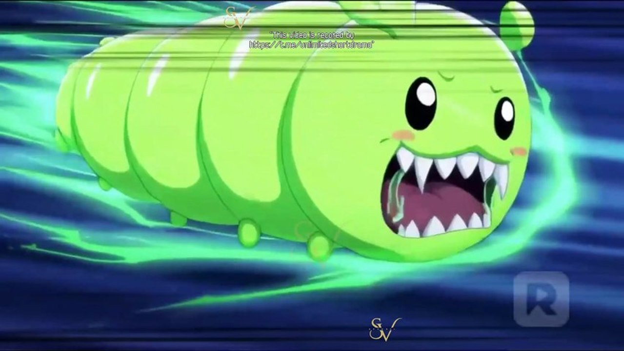 Beast-Taming - All Evolve, I Revert English