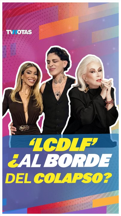 La Casa de los Famosos en crisis: peleas, caos y posibles demandas