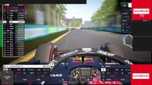 Highlights of live stream: "Ruining the team in F1 Manager 24"