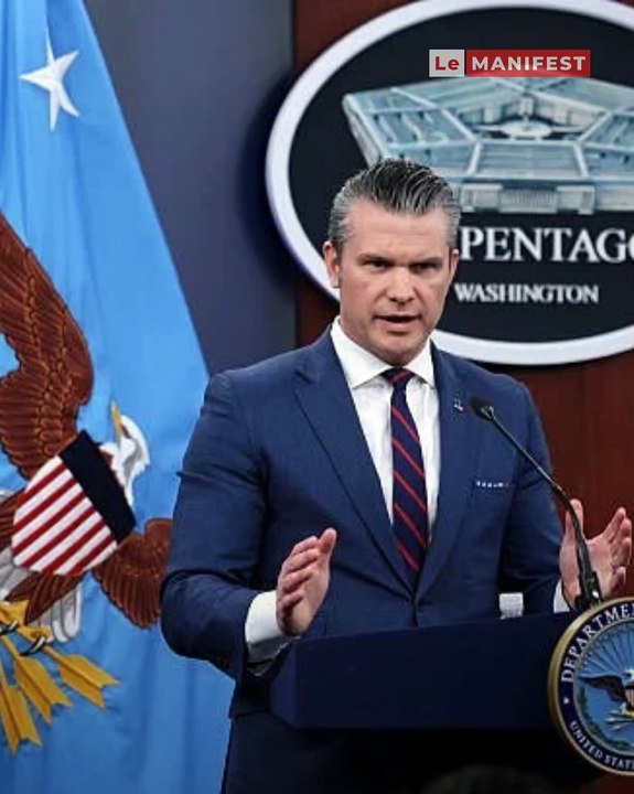 Washington : Le double jeu avec l'Iran, diplomatie ou escalade ? L'économie mondiale déjà impactée.