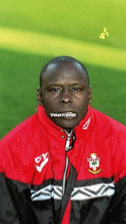 Le pire joueur de l’histoire de la Premier League