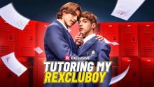 Tutoring my Rival Boy - Full English Sub