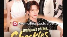 Whispers of Lies, Shackles of Love - Full Movies English Sub
