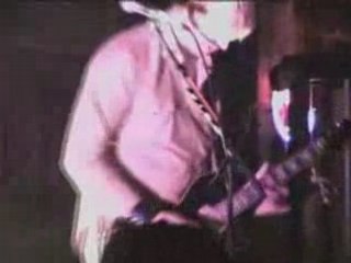 QOTSA - 10 Ode to clarissa Louiseville 2000