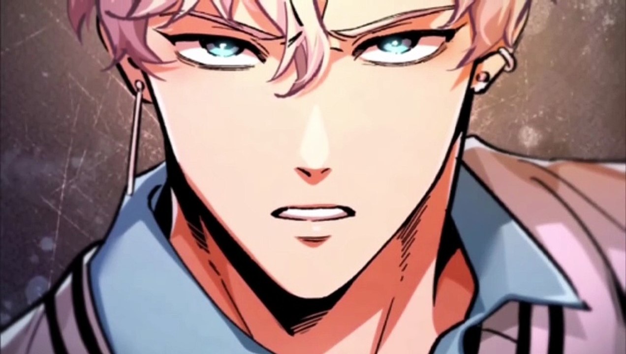 شاب تنقلب حياته عندما يعلم ان ابوه هو رئيس لاكبر مافيا كوريه وبدا بالبحث عنه   حكايه كاي 2️⃣