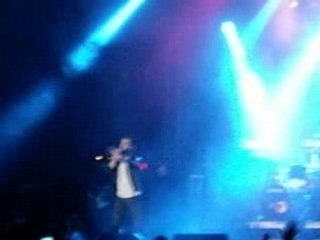 Maroon 5 Live Tours AS Ricard 05-06-08