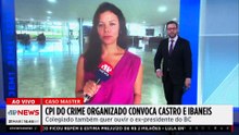 TENSO! Quais os principais nomes envolvidos no Caso Banco Master? Ghani e Piperno discutem