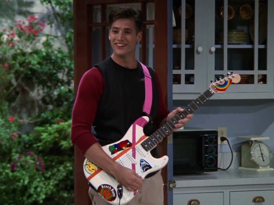 Notre Belle Famille - Anniversaire de mariage