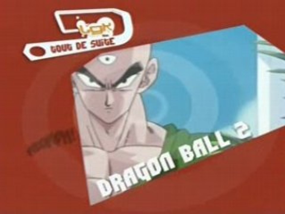 Dans un instant dbz sur "NT1"
