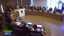 Mal súbito interrompe reunião da CCJ na Assembleia do Paraná e mobiliza atendimento médico