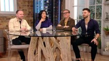 Saturday Kitchen Season 2026 Episode 2
