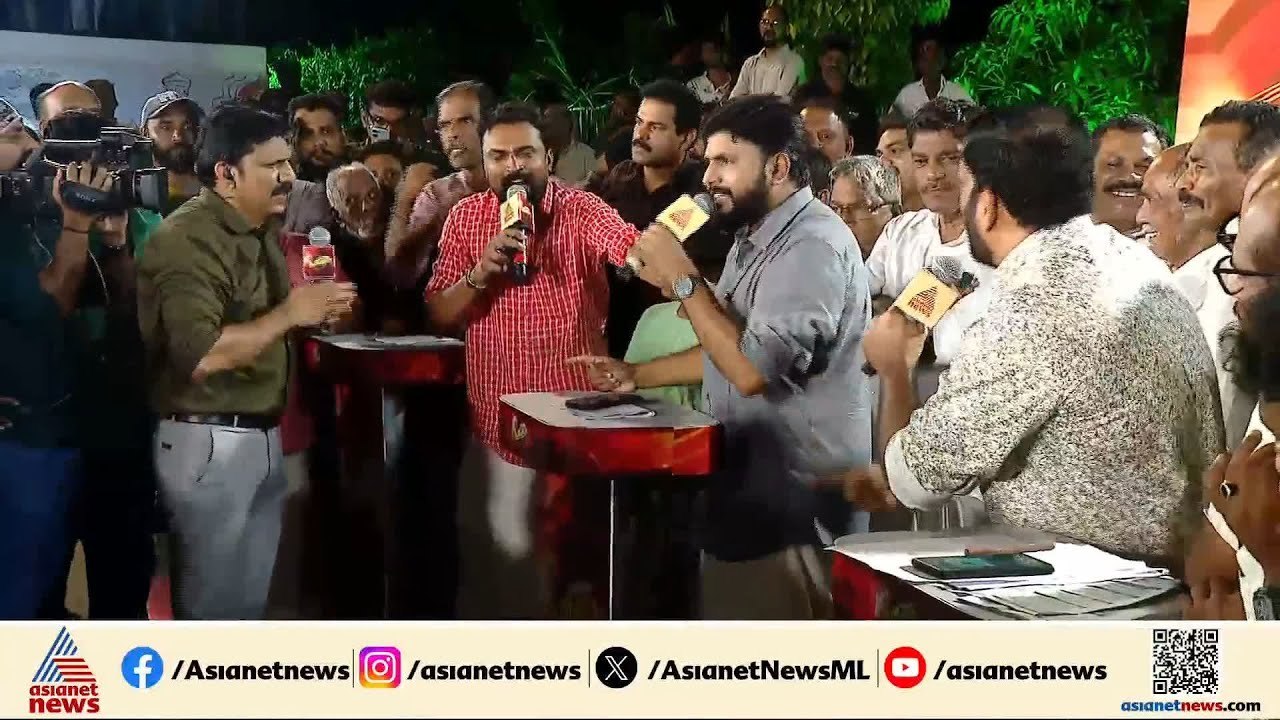 നാലാം തീയതി ബിജെപി തീരുമാനിക്കും ഈ കേരളം ആര് ഭരിക്കുമെന്ന്: കെ ഗണേഷ്