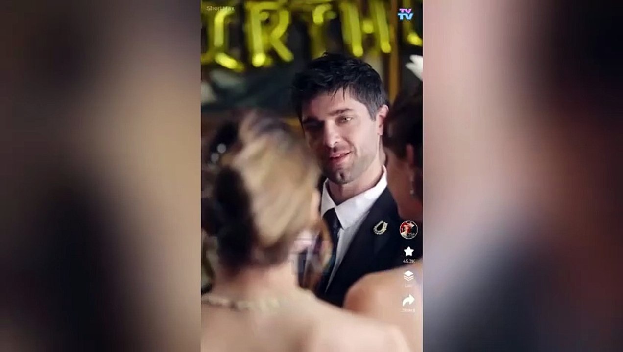 Too Late To Love Me, Mafia King