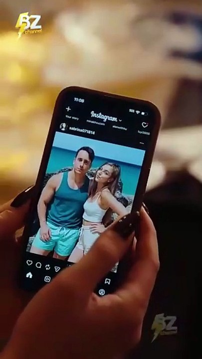 Kissed By Claw And Fang - FULL MOVIES ENGLISH SUB