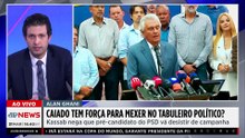 MORAES MARCA INTERROGATÓRIO DE EDUARDO BOLSONARO / LULA E INDICAÇÃO DE MESSIAS | 3 EM 1 - 31/03/26