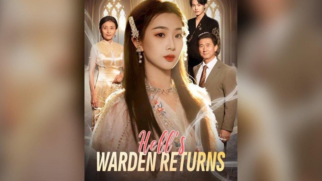 Hell's Warden Returns