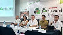 Expo Foro Ambiental 2026 en Mérida: fechas, sede y actividades