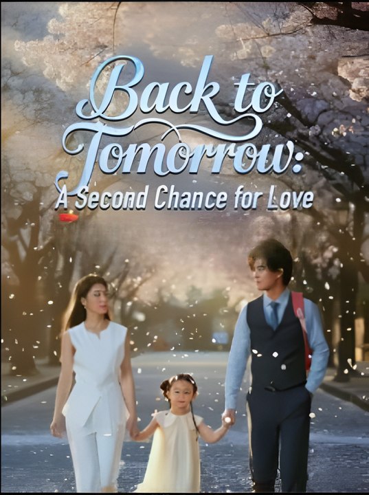 Back to Tomorrow - A Second Chance for Love (DUBBED) - Drama FULL MOVIES ENGLISH SUB