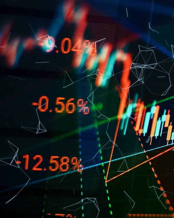 Wall Street s'envole signal de paix iranien : le pétrole recule, la tension demeure, décryptage du marché mondial
