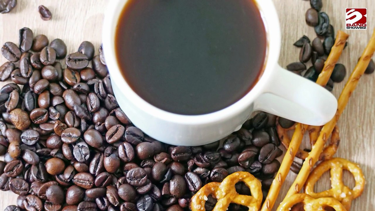 La sal en el café supone un riesgo para la salud