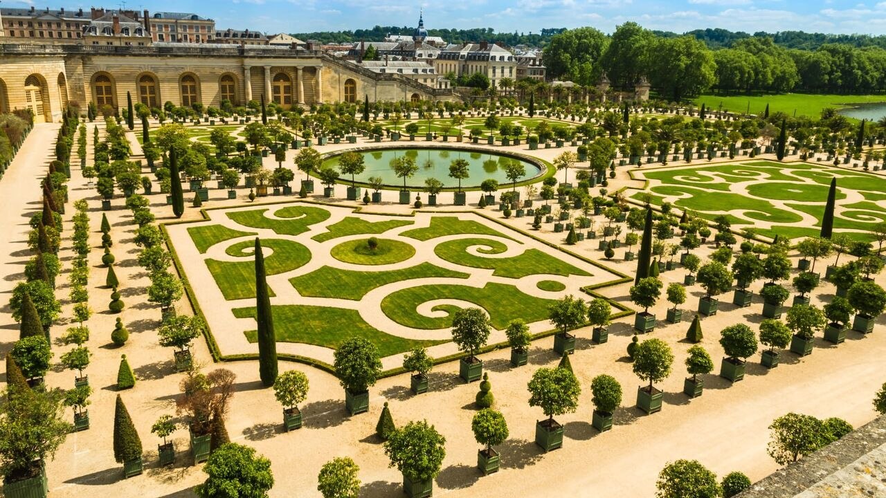 Versailles : les 10 secrets du château des rois