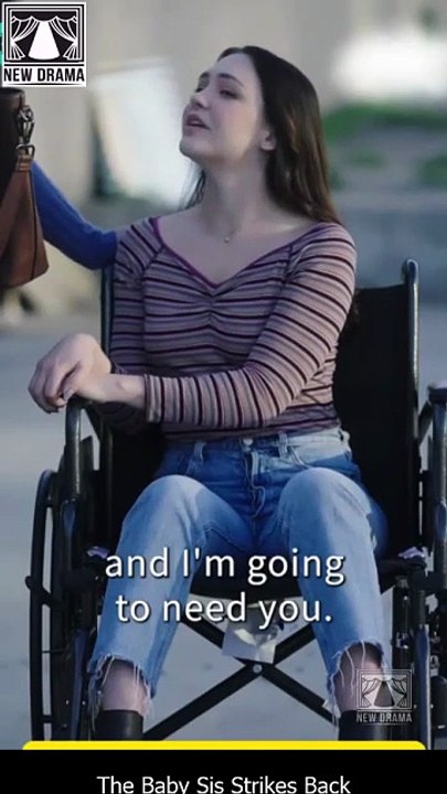 The Baby Sis Strikes Back - FULL MOVIES ENGLISH SUB