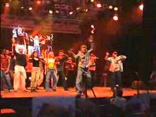 animation disney village Armando del bene