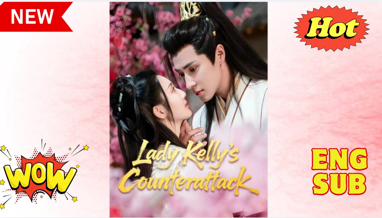 Lady Kelly's Counterattack (Dubbed)