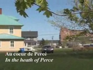 À vendre Maison House Percé Perce Sale