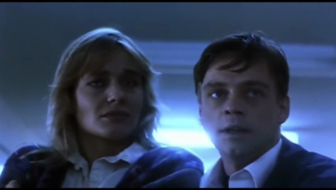 Midnight Ride - Die Jagd auf den Highwaykiller 1990 Film Deutsch