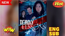 Deadly Lessons Full Movie