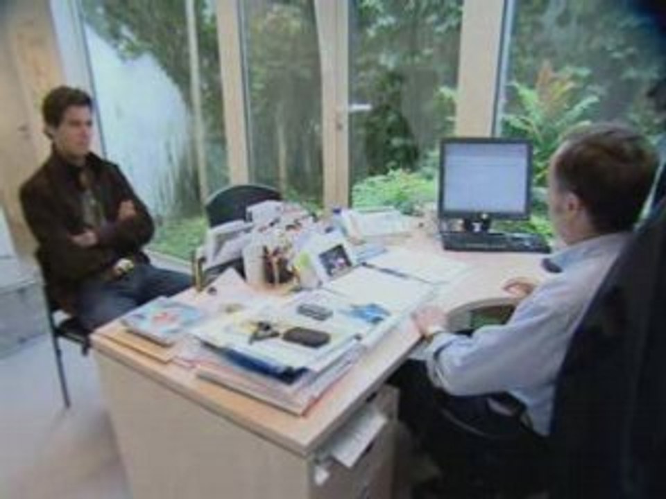 Gourcuff à bordeaux (via M6) [Passioney]