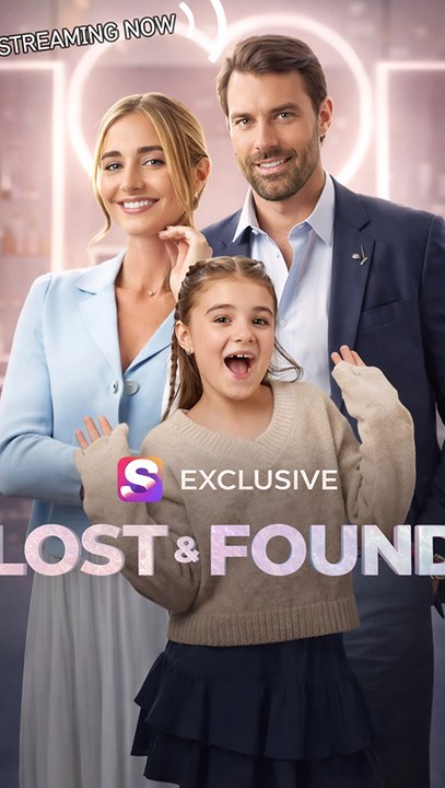 Lost & Found Episode