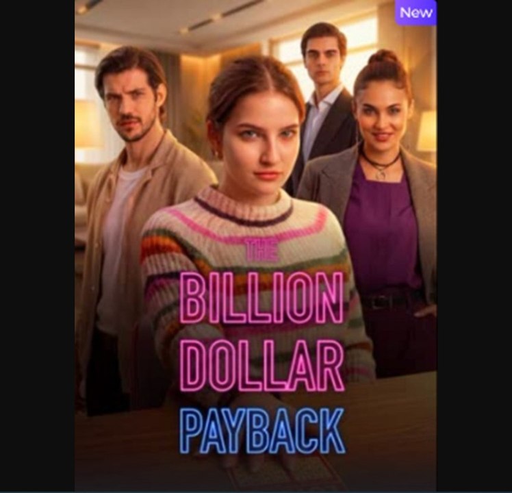 💕The Billion-Dollar Payback Full