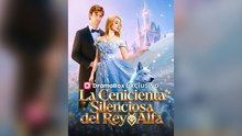 La Cenicienta Silenciosa Del Rey Alfa EspañOl - Doblada al español | Película Full HD