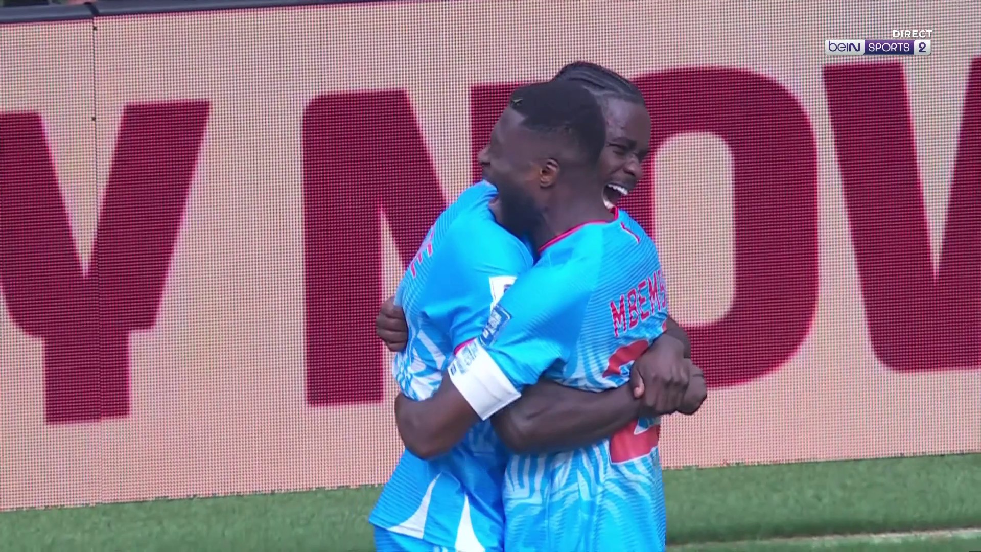 Barrages Coupe du Monde 2026 : Tuanzebe délivre la RDC en prolongation !