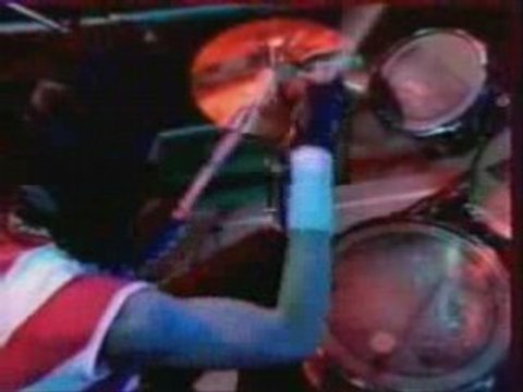 renaud hantson/satan jokers