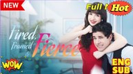 [New] Fired, Framed, and Fierce #playlet #flextv - Full Movie