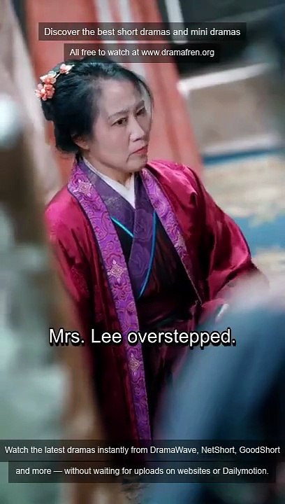 Transmigrated Prodigal & Reborn Bride Drama Movies English Sub