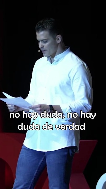 Las buenas personas elevan.