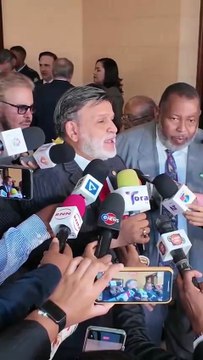 Sectores empresariales se comprometen a mantener estabilidad de precios durante crisis en Medio Oriente