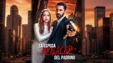 [Doblado ESP] Renacer La esposa del padrino
