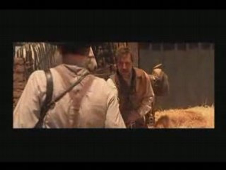 Duel à O.K. Corral (Tombstone, 1993)